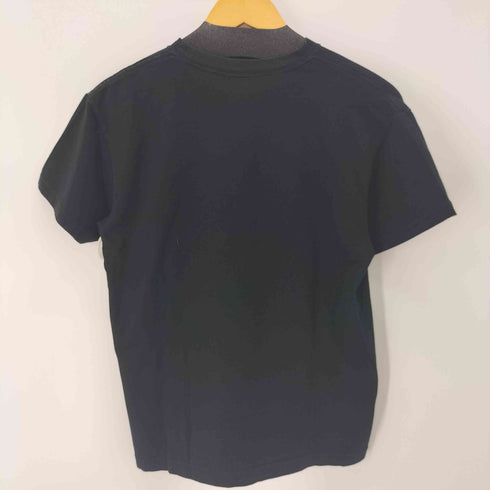 キャリー CALEE ロゴプリント S/S TEE メンズ import:M