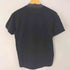 キャリー CALEE ロゴプリント S/S TEE メンズ import:M