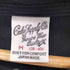 キャリー CALEE ロゴプリント S/S TEE メンズ import:M