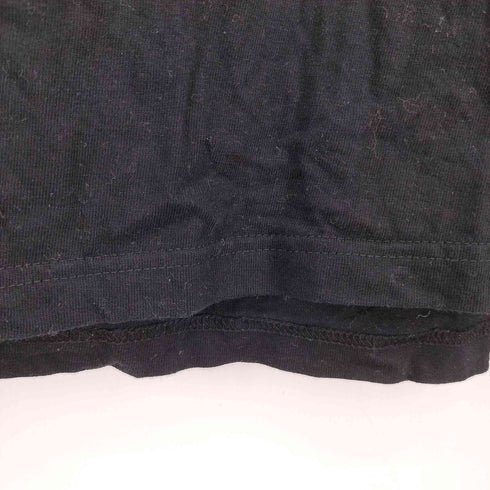 MOBY DICK S/S アニメ Tシャツ メンズ JPN:XL