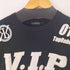 TOP REBEL プリントS/S TEE メンズ JPN:46