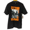 S/S ヒーロープリント Tシャツ メンズ JPN:XL