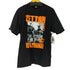 S/S ヒーロープリント Tシャツ メンズ JPN:XL