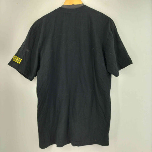 S/S ヒーロープリント Tシャツ メンズ JPN:XL