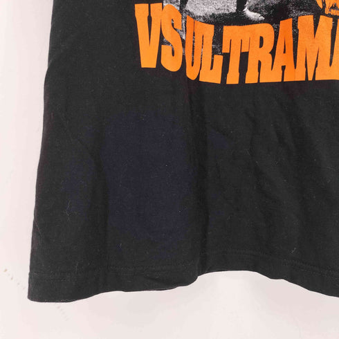 S/S ヒーロープリント Tシャツ メンズ JPN:XL
