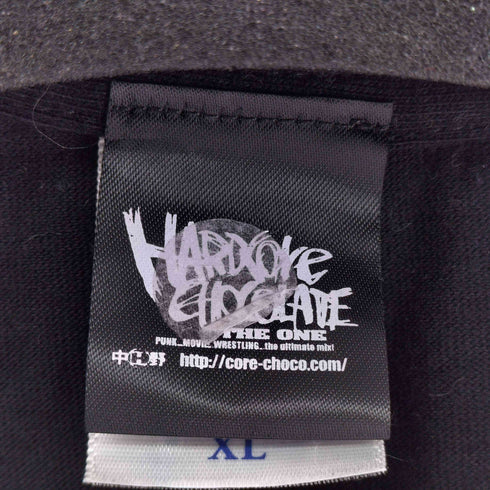S/S ヒーロープリント Tシャツ メンズ JPN:XL