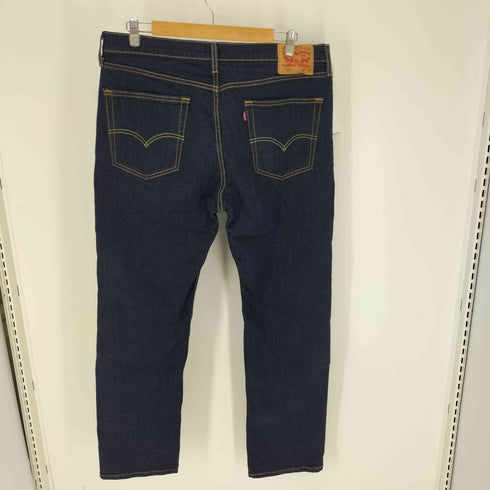 リーバイス Levis 514 ストレッチ ジップフライ デニムパンツ メンズ W36 L32