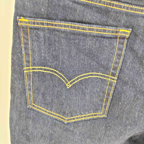 リーバイス Levis 514 ストレッチ ジップフライ デニムパンツ メンズ W36 L32