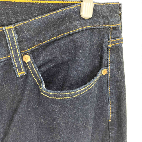リーバイス Levis 514 ストレッチ ジップフライ デニムパンツ メンズ W36 L32
