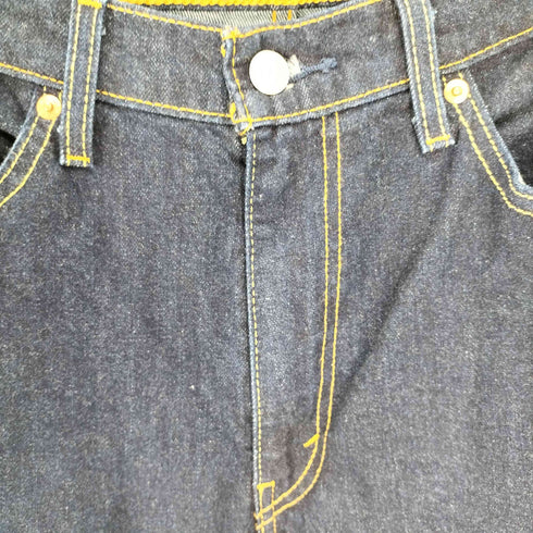 リーバイス Levis 514 ストレッチ ジップフライ デニムパンツ メンズ W36 L32