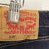 リーバイス Levis 514 ストレッチ ジップフライ デニムパンツ メンズ W36 L32