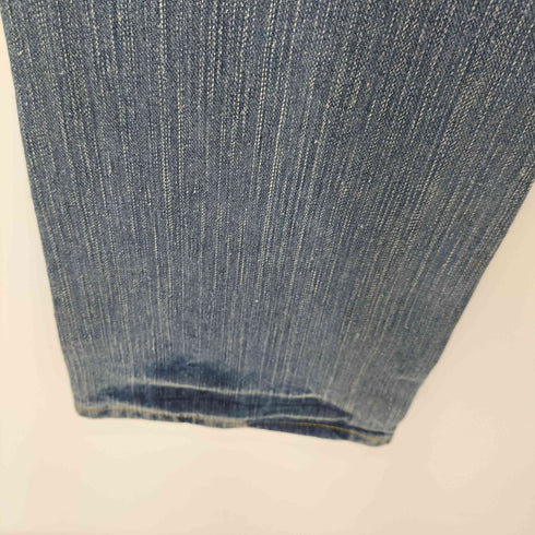 リー Lee ストレートデニムパンツ Y2K 雰囲気 メンズ US:28-29
