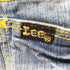 リー Lee ストレートデニムパンツ Y2K 雰囲気 メンズ US:28-29