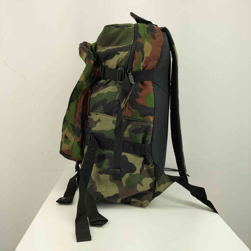 ノースフェイスパープルレーベル THE NORTH FACE PURPLE LABEL DAYPACK カモフラ バックパック メンズ
