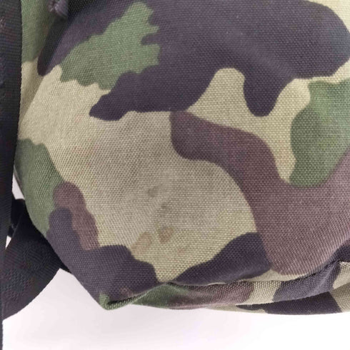 ノースフェイスパープルレーベル THE NORTH FACE PURPLE LABEL DAYPACK カモフラ バックパック メンズ
