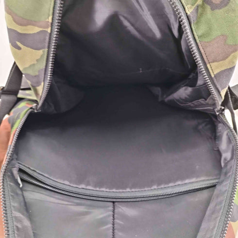ノースフェイスパープルレーベル THE NORTH FACE PURPLE LABEL DAYPACK カモフラ バックパック メンズ
