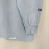 ダイアモンドサプライ DiamondSUPRLLY Howlin Wolf Longsleeve Tee Sky Blue メンズ import:L