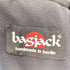 バッグジャック BAGJACK CORDURA 2ポケット デイパック メンズ