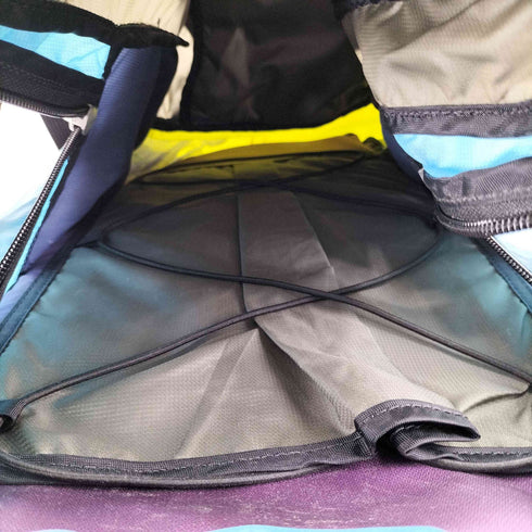 グラナイトギア Granite Gear 別注 VAPOR DAY マルチカラー バッグパック メンズ