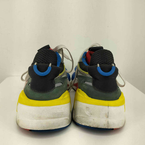 プーマ PUMA ローカットスニーカー RS-X TOYS メンズ JPN:28