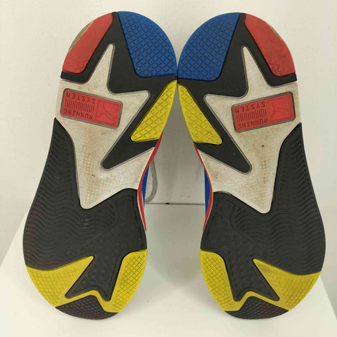 プーマ PUMA ローカットスニーカー RS-X TOYS メンズ JPN:28