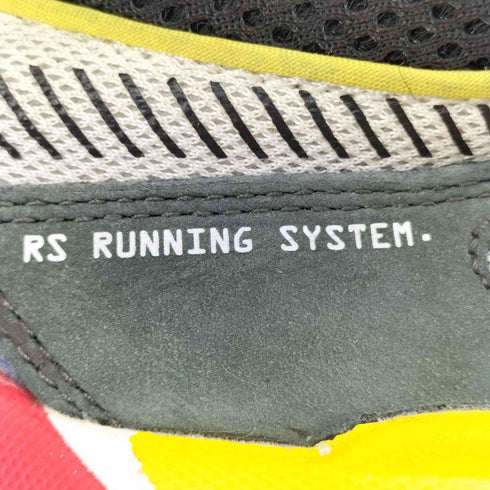 プーマ PUMA ローカットスニーカー RS-X TOYS メンズ JPN:28