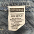 JORDACHE デニムオーバーオール レディース JPN:M