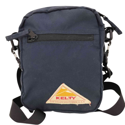 ケルティ KELTY ミニショルダーバッグ メンズ