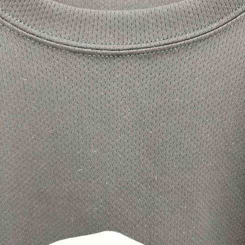 アンブロ UMBRO プリントクルーネックtシャツ メンズ M