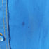 ザラ ZARA BLUISH RUFFLED SHIRT DRESS レディース import:M