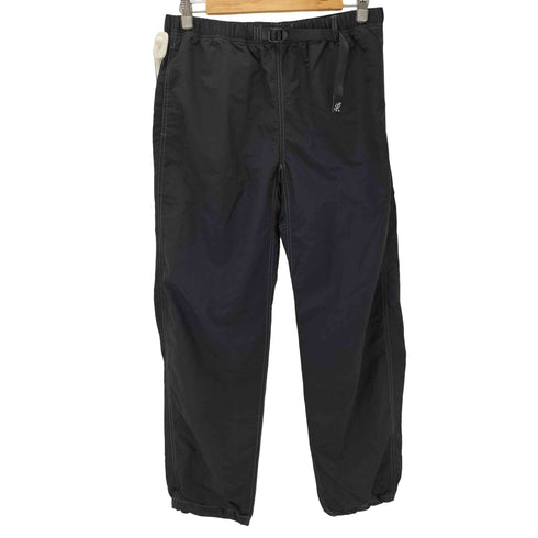 グラミチ GRAMICCI fosterr別注 DURABLE ナイロンパンツ メンズ JPN:L