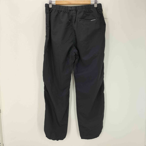 グラミチ GRAMICCI fosterr別注 DURABLE ナイロンパンツ メンズ JPN:L