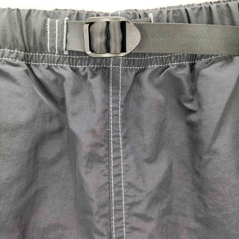 グラミチ GRAMICCI fosterr別注 DURABLE ナイロンパンツ メンズ JPN:L