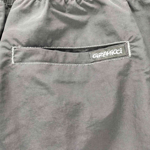 グラミチ GRAMICCI fosterr別注 DURABLE ナイロンパンツ メンズ JPN:L