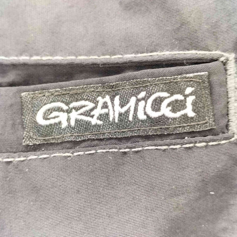 グラミチ GRAMICCI fosterr別注 DURABLE ナイロンパンツ メンズ JPN:L