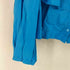 ザラ ZARA フリルシャツブラウス レディース import:M