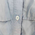 ザラ ZARA フリルシャツブラウス レディース import:M