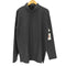 エディフィス EDIFICE L/S モックネックニット メンズ