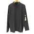 エディフィス EDIFICE L/S モックネックニット メンズ