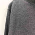 エディフィス EDIFICE L/S モックネックニット メンズ