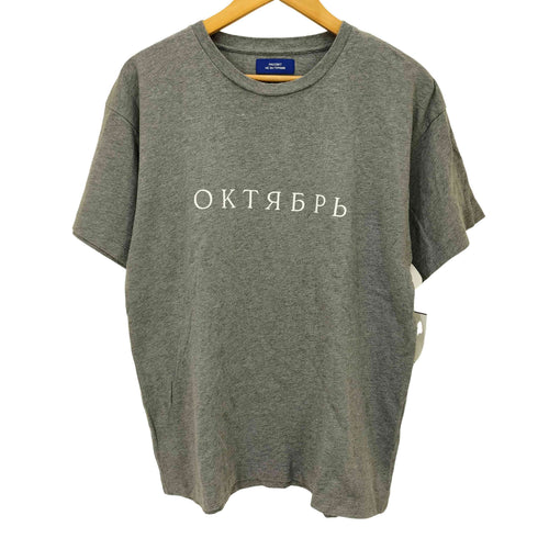 ラスベート PACCBET OKTYABR TEE メンズ M