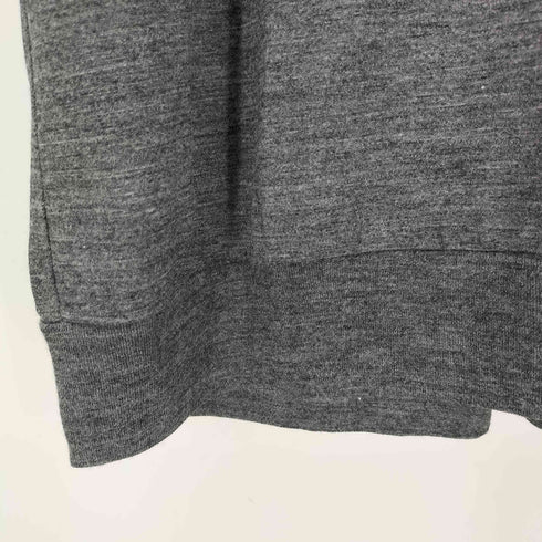UN REAL RAGS S/S 霜降り ポロシャツ メンズ