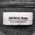UN REAL RAGS S/S 霜降り ポロシャツ メンズ