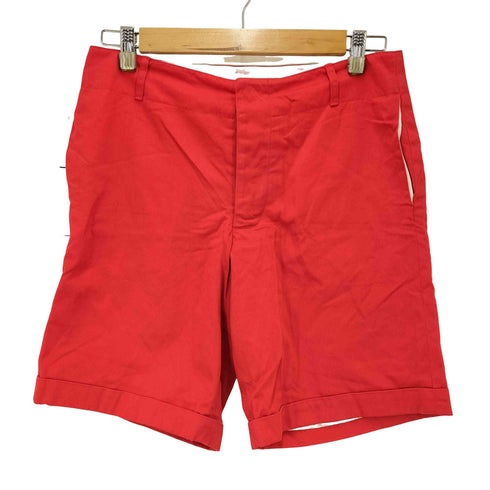 pokit イングランド製コットンハーフパンツ メンズ 10