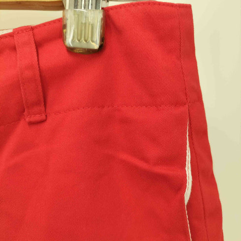 pokit イングランド製コットンハーフパンツ メンズ 10