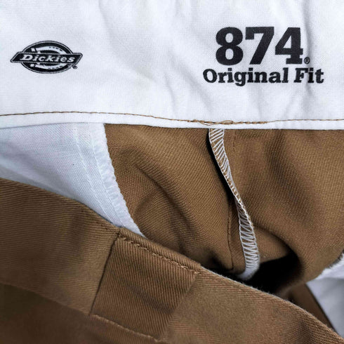 ディッキーズ Dickies 874 Original Fit ワークパンツ メンズ 36