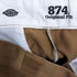 ディッキーズ Dickies 874 Original Fit ワークパンツ メンズ 36