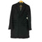 ブラックレーベルクレストブリッジ BLACK LABEL CRESTBRIDGE ウールチェスターコート メンズ JPN:M