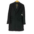 ブラックレーベルクレストブリッジ BLACK LABEL CRESTBRIDGE ウールチェスターコート メンズ JPN:M