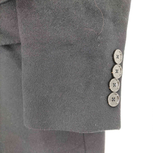 ブラックレーベルクレストブリッジ BLACK LABEL CRESTBRIDGE ウールチェスターコート メンズ JPN:M